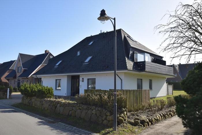 Skellinghoern 24, W5, Dg Apartment *
