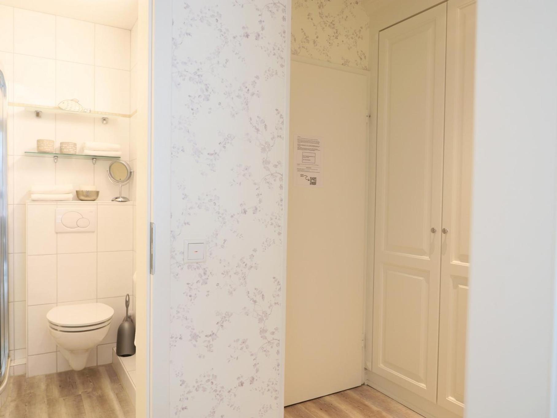 Apartment Skellinghoern 24, W5, Dg Morsum (Sylt)