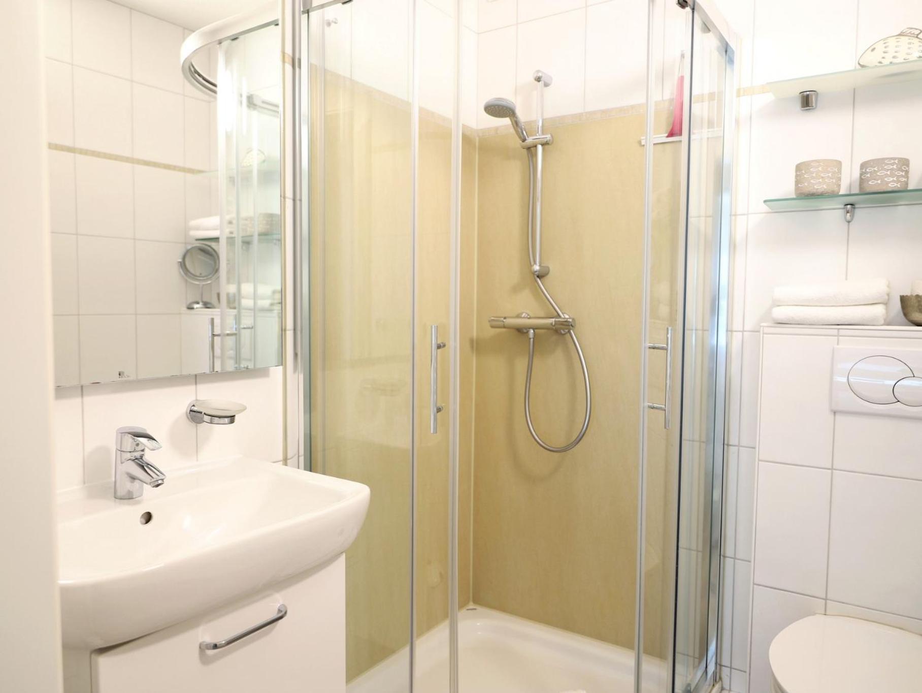 Skellinghoern 24, W5, Dg * Morsum (Sylt)
