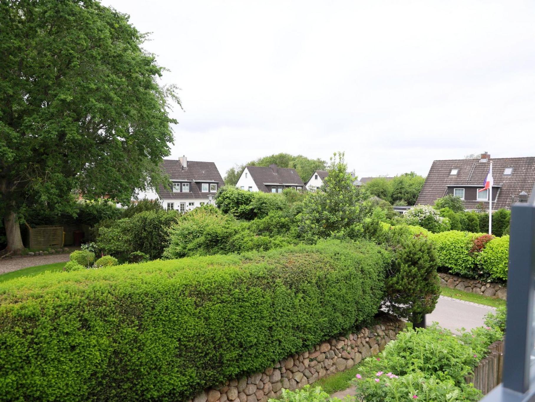 Apartment Skellinghoern 24, W5, Dg Morsum (Sylt)