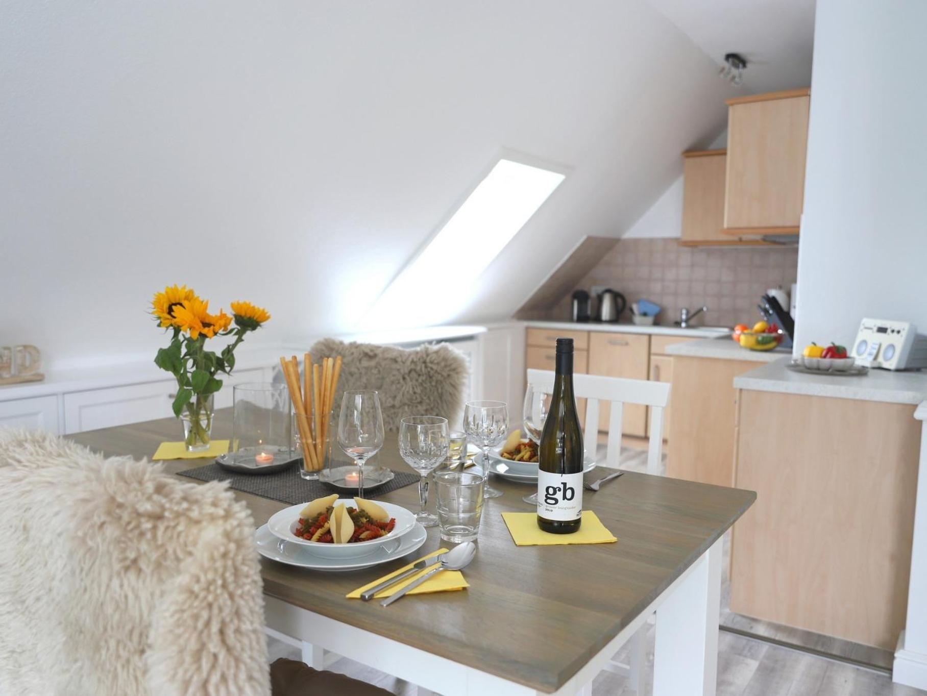 Skellinghoern 24, W5, Dg Morsum (Sylt)