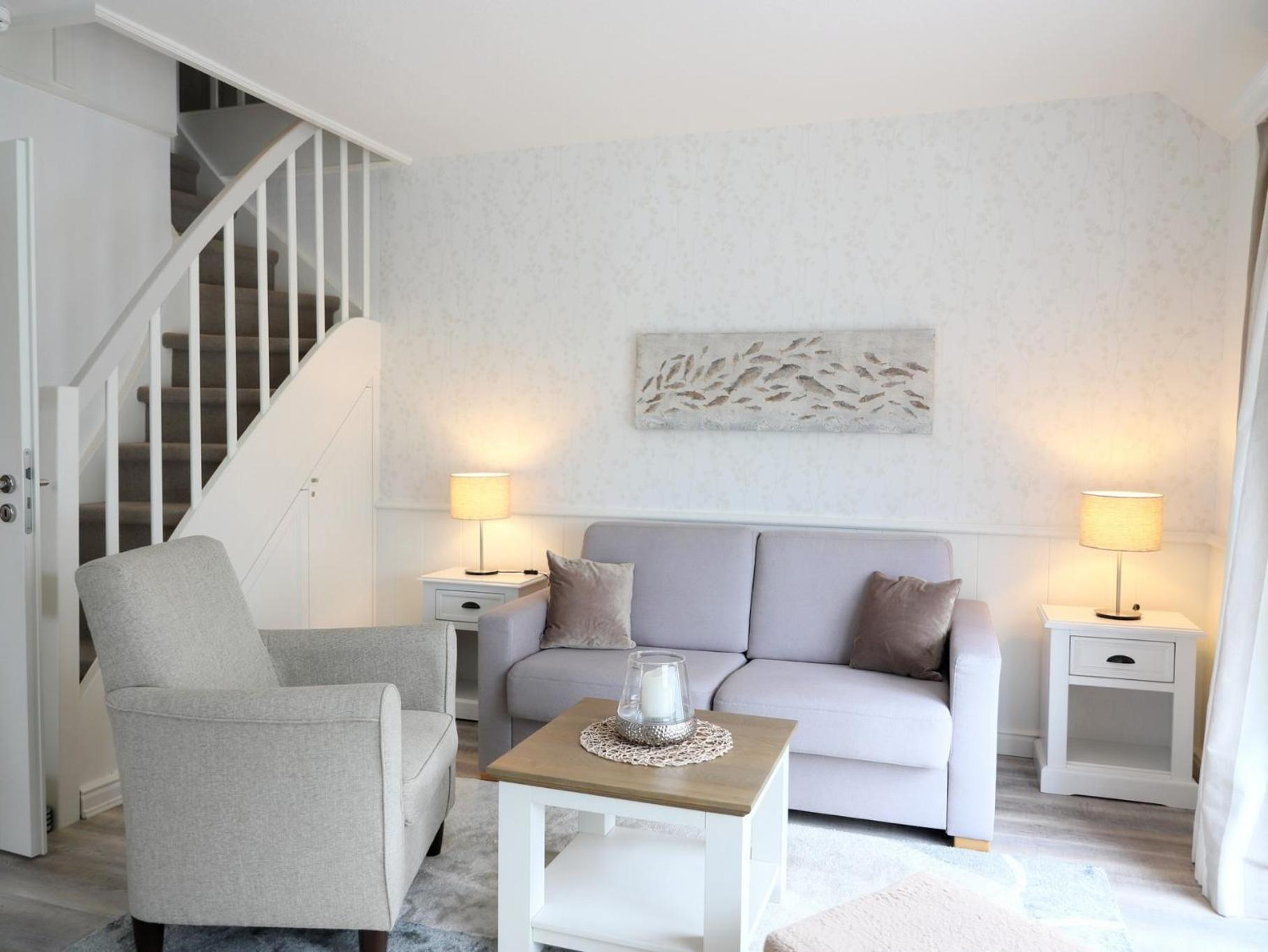 Skellinghoern 24, W5, Dg * Morsum (Sylt)