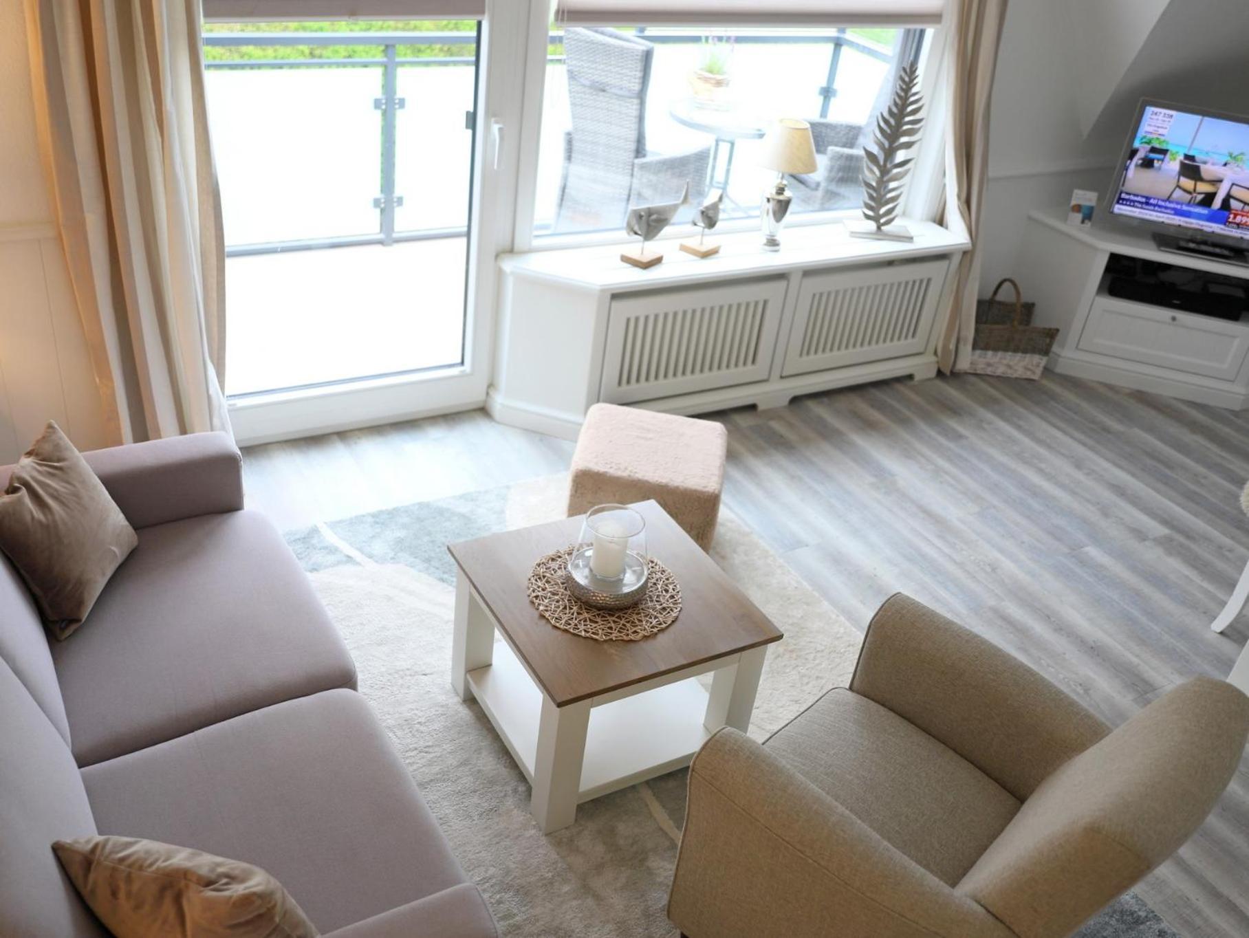 Skellinghoern 24, W5, Dg Apartment