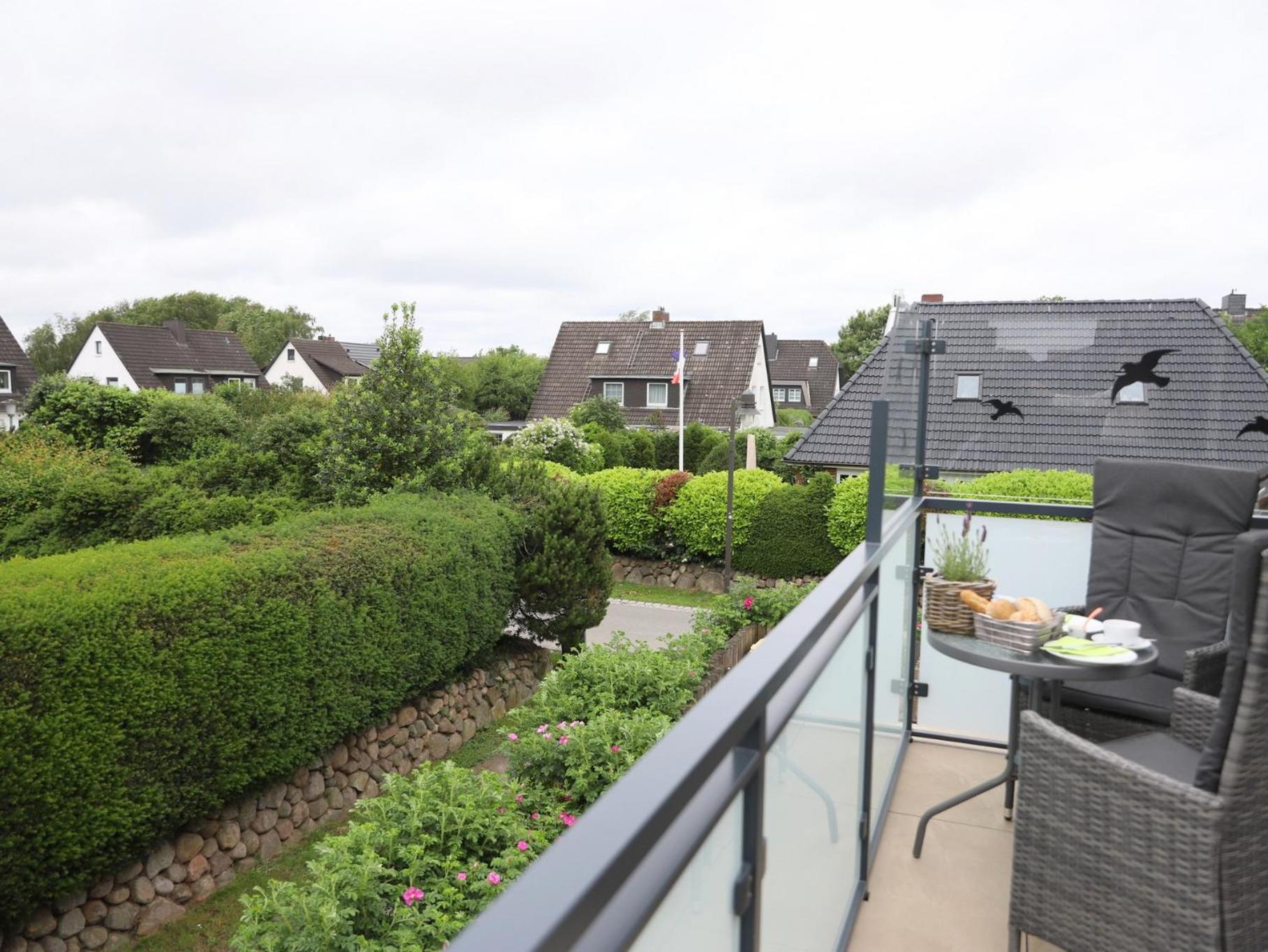 Apartment Skellinghoern 24, W5, Dg *