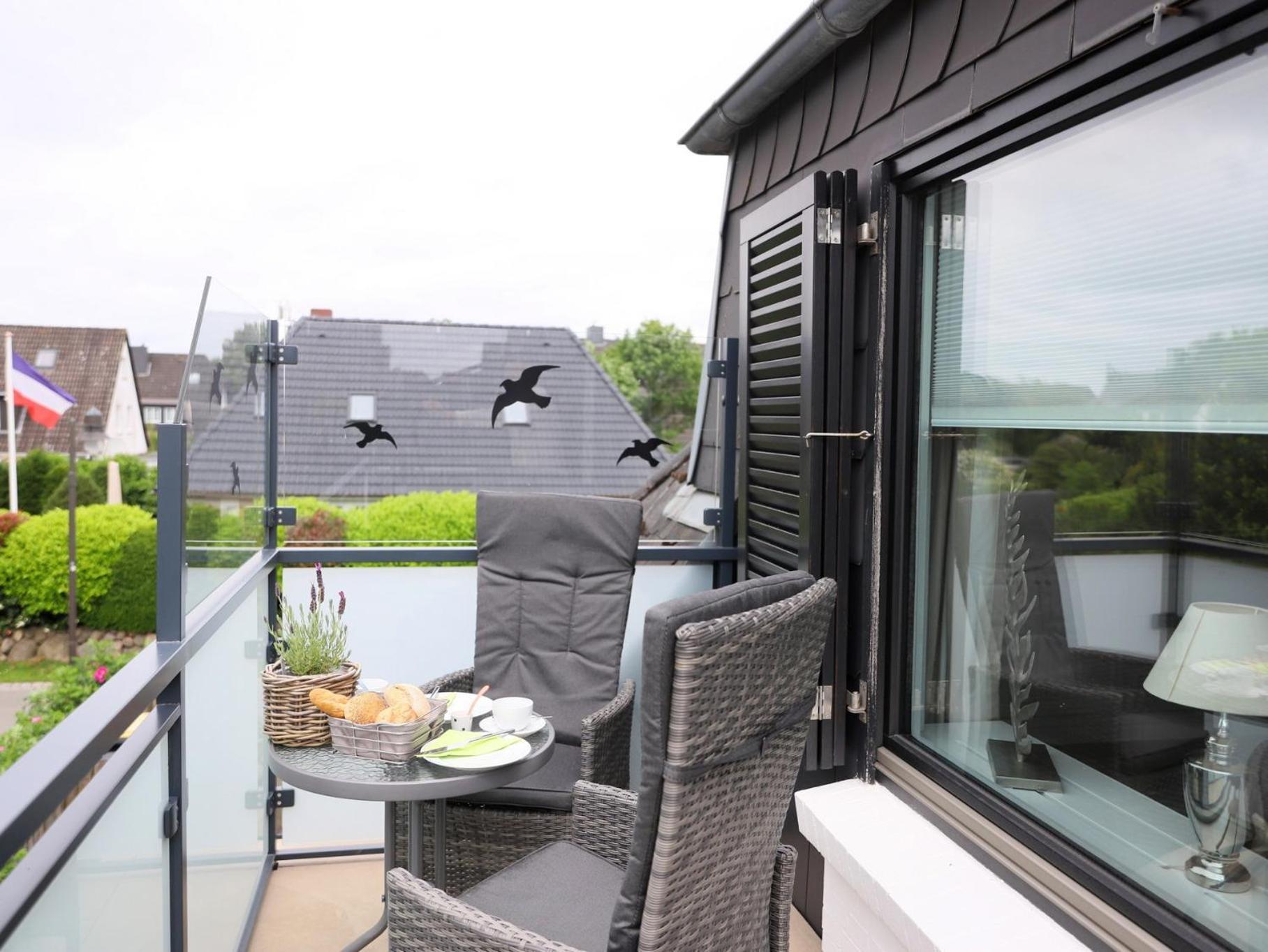 Skellinghoern 24, W5, Dg * Morsum (Sylt)